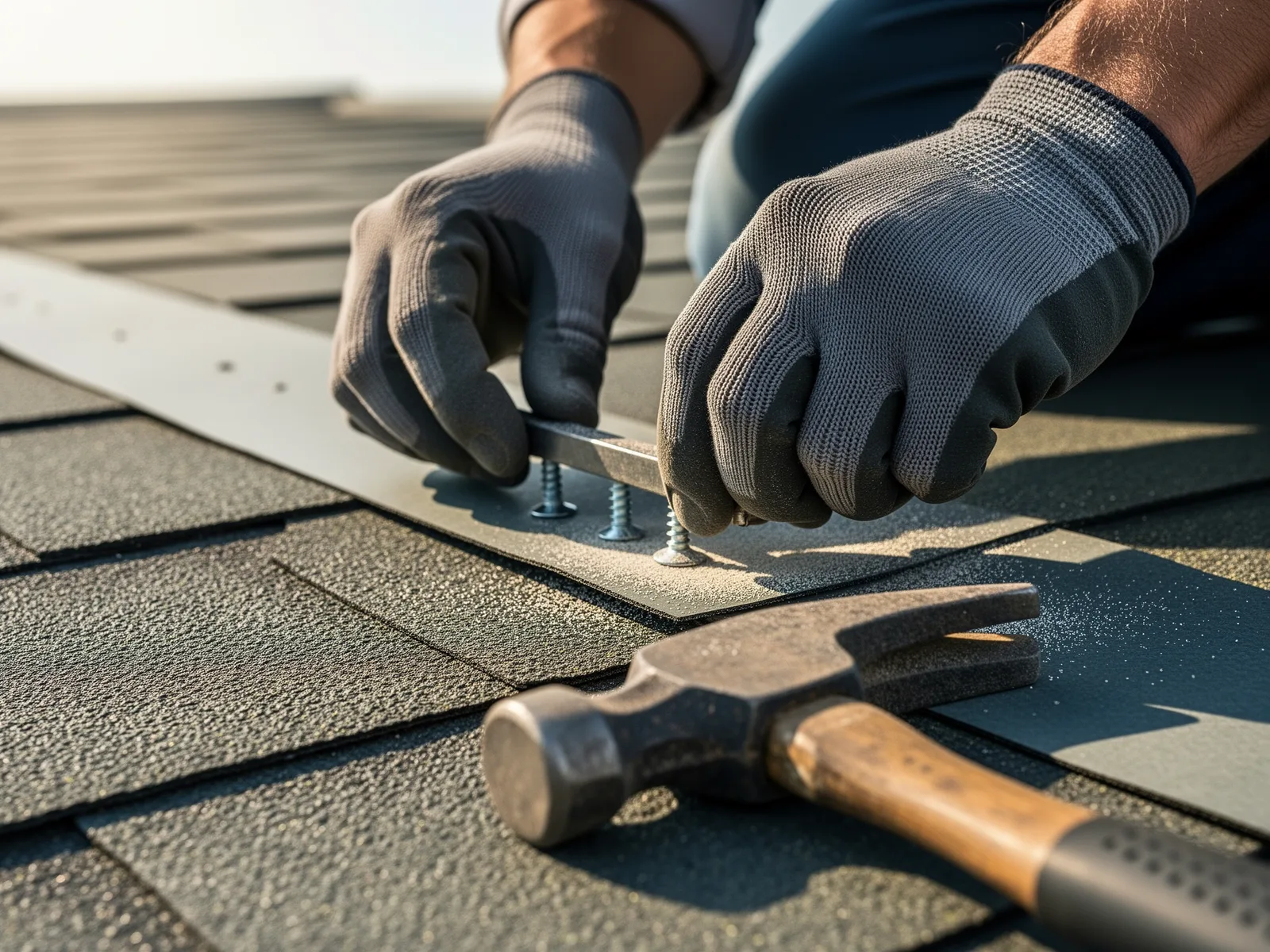 Why choose Fascia Repair in Edinburg, VA